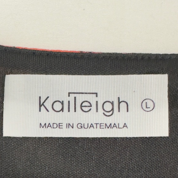 Kaileigh “Fall for you” mini faux wrap short sleeve dress bottom ruffle … - Picture 9 of 15